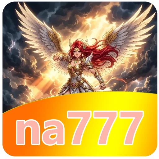 Pratinjau antarmuka aplikasi na777 setelah terpasang dari saluran resmi